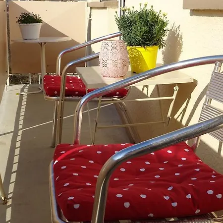 Ferienwohnung Baselblick 아파트 *