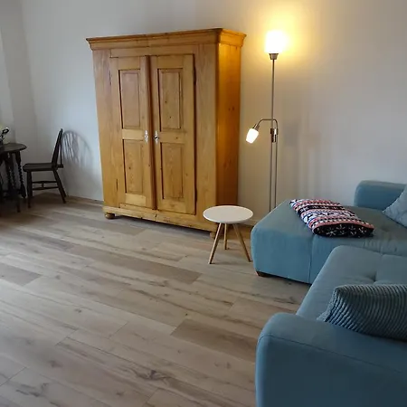 Ferienwohnung Baselblick * 로라흐