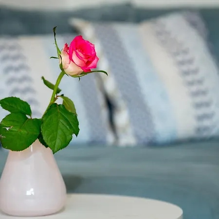Ferienwohnung Baselblick 아파트 *