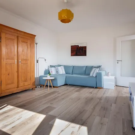 Ferienwohnung Baselblick * 로라흐